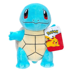Pokémon Plüschfigur Shiggy Ver. 01 20 cm - Smalltinytoystore