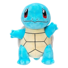 Pokémon Plüschfigur Shiggy Ver. 01 20 cm - Smalltinytoystore