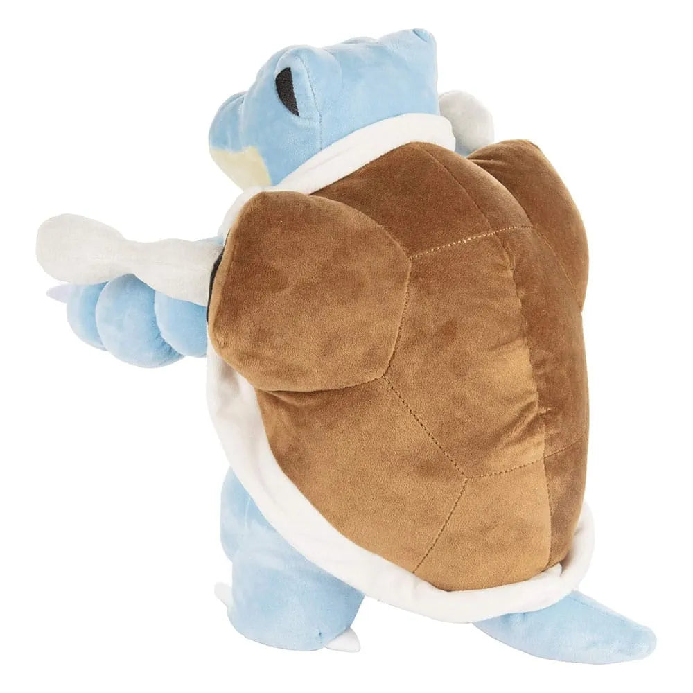 Pokémon Plüschfigur Turtok 30 cm - Smalltinytoystore