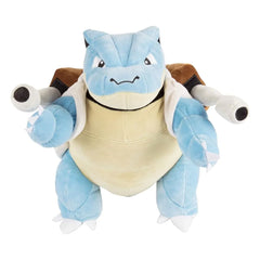 Pokémon Plüschfigur Turtok 30 cm - Smalltinytoystore