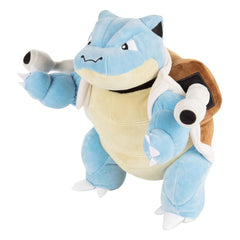 Pokémon Plüschfigur Turtok 30 cm - Smalltinytoystore