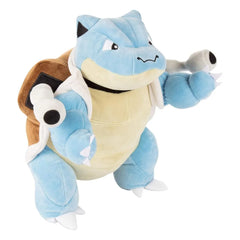 Pokémon Plüschfigur Turtok 30 cm - Smalltinytoystore