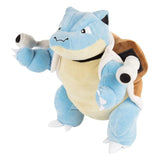 Pokémon Plüschfigur Turtok 30 cm - Smalltinytoystore