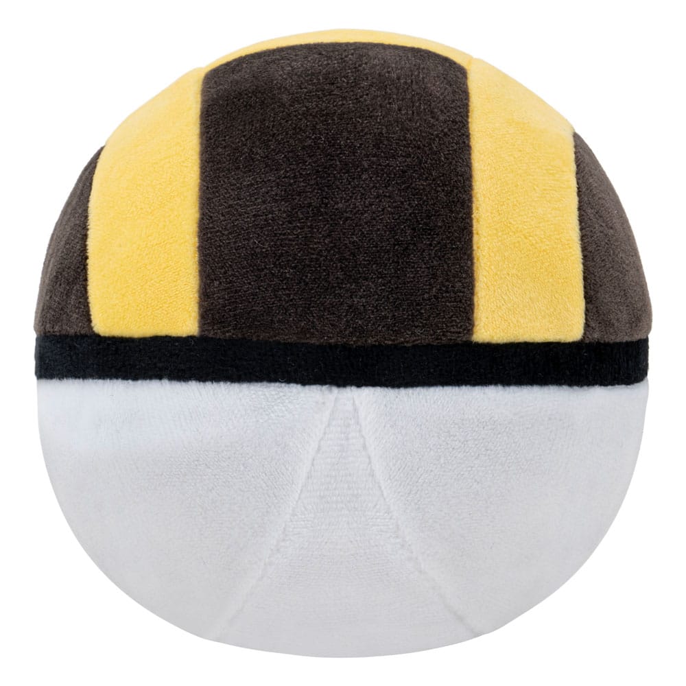 Pokémon Plüschfigur Ultraball 13 cm - Smalltinytoystore