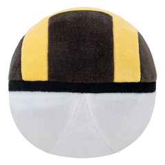 Pokémon Plüschfigur Ultraball 13 cm - Smalltinytoystore