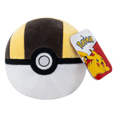 Pokémon Plüschfigur Ultraball 13 cm - Smalltinytoystore