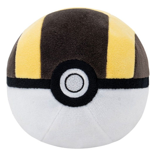 Pokémon Plüschfigur Ultraball 13 cm - Smalltinytoystore