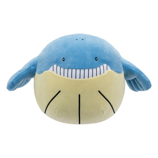 Pokémon Plüschfigur Wailmer 30 cm - Smalltinytoystore