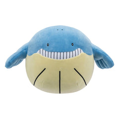 Pokémon Plüschfigur Wailmer 30 cm - Smalltinytoystore