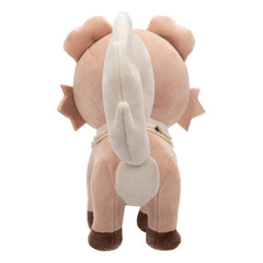Pokémon Plüschfigur Wuffels 20 cm - Smalltinytoystore