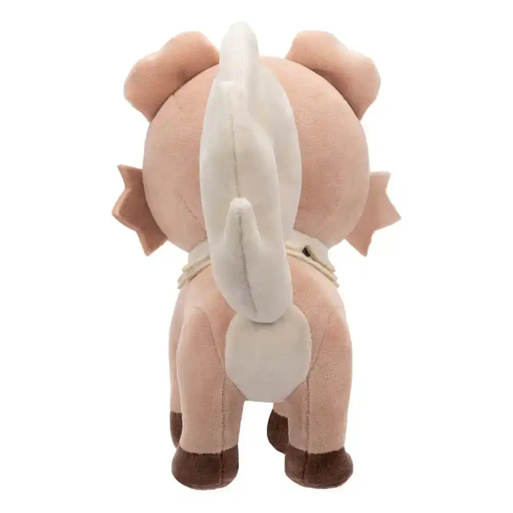 Pokémon Plüschfigur Wuffels 20 cm - Smalltinytoystore