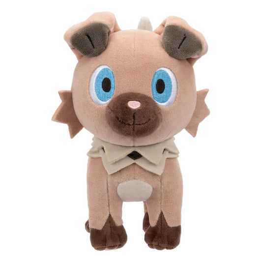 Pokémon Plüschfigur Wuffels 20 cm - Smalltinytoystore