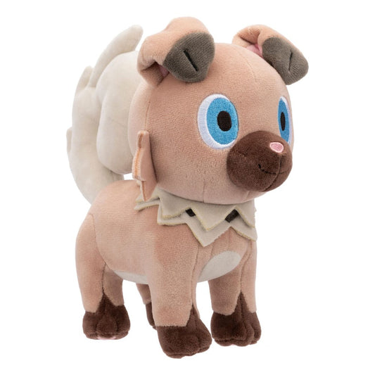 Pokémon Plüschfigur Wuffels 20 cm - Smalltinytoystore