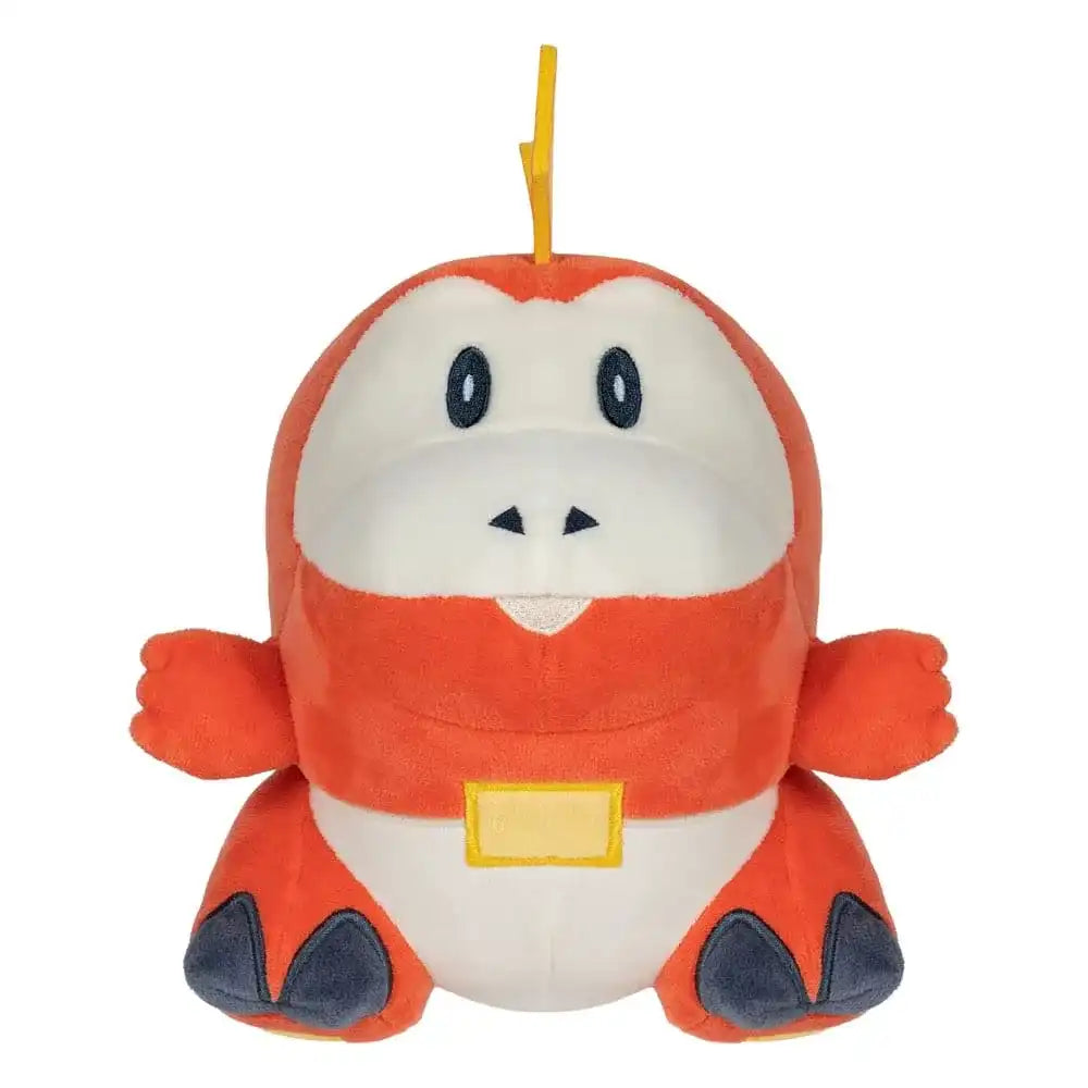 Pokémon Plüschfiguren Generation IX 20 cm Sortiment (6) - Smalltinytoystore