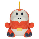 Pokémon Plüschfiguren Generation IX 20 cm Sortiment (6) - Smalltinytoystore