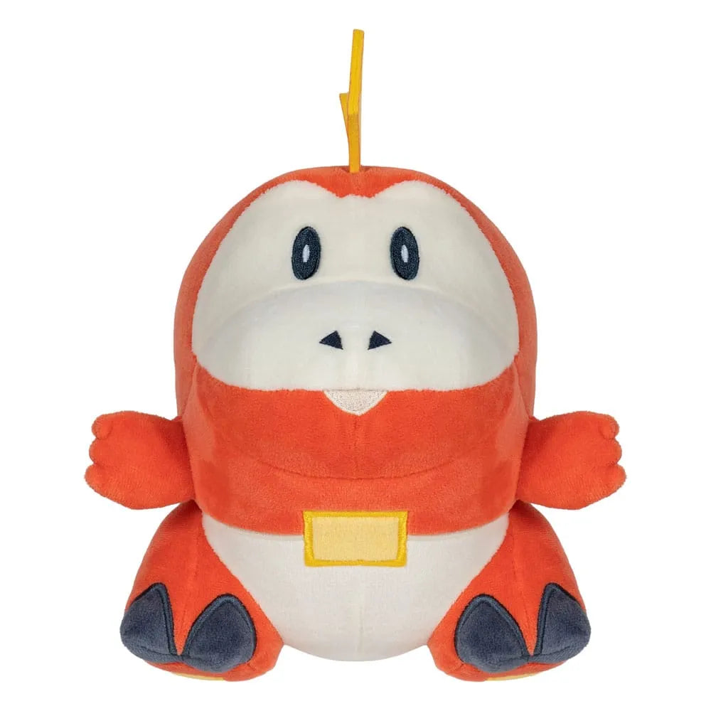 Pokémon Plüschfiguren Generation IX 20 cm Sortiment (6) - Smalltinytoystore