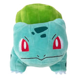 Pokémon Plüschfiguren Kanto 20 cm Sortiment (6) - Smalltinytoystore