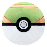 Pokémon Plüschfiguren Pokébälle 10 cm Sortiment (6) - Smalltinytoystore