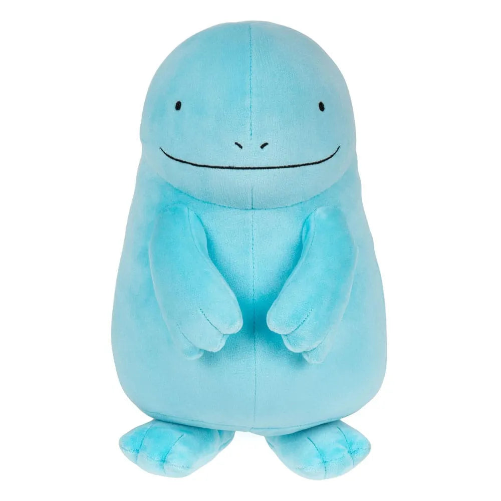 Pokémon Plüschfiguren Series 1 30 cm Sortiment (6) - Smalltinytoystore