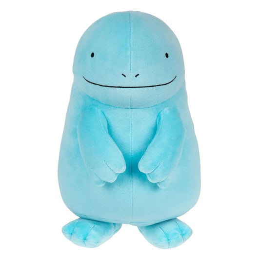 Pokémon Plüschfiguren Series 1 30 cm Sortiment (6) - Smalltinytoystore