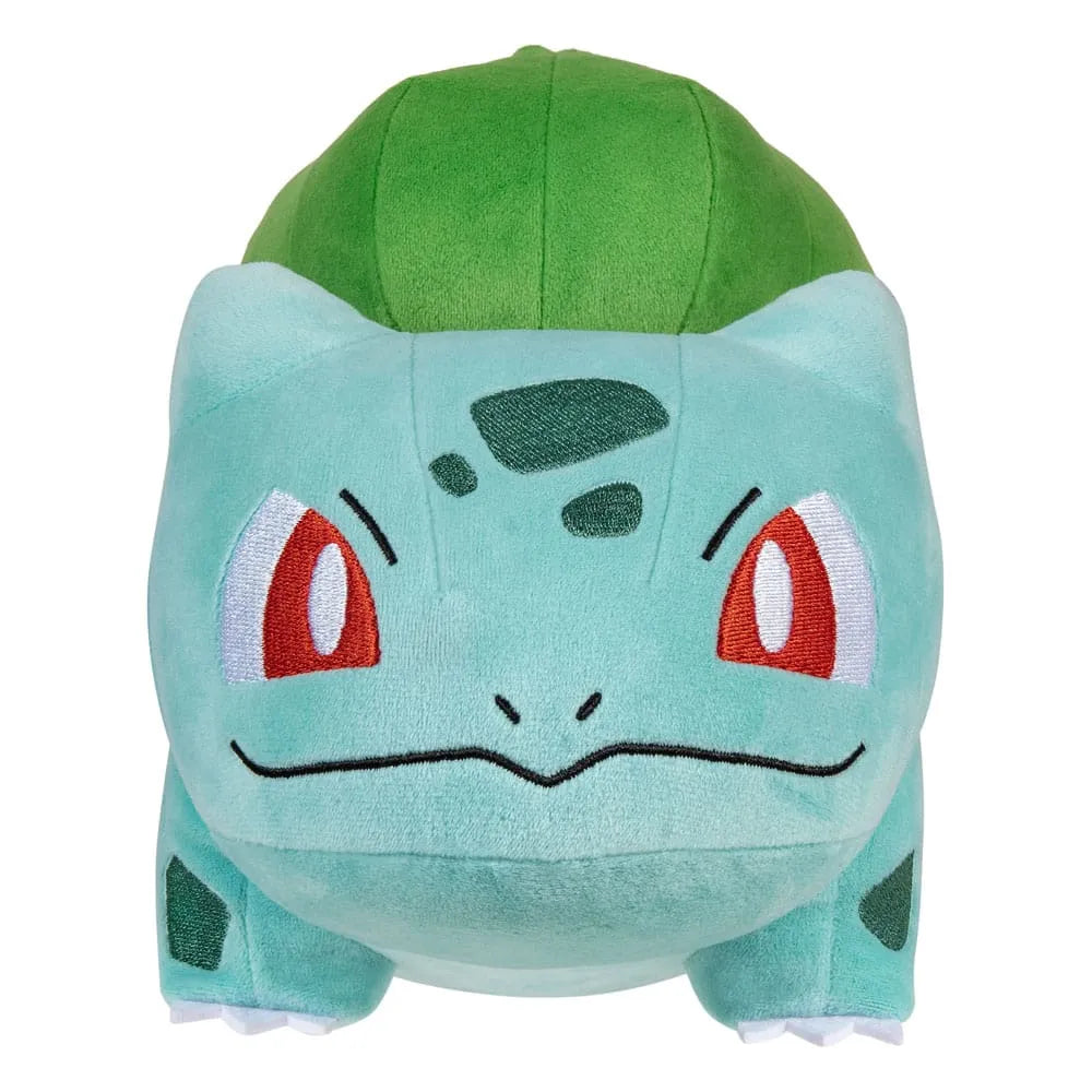 Pokémon Plüschfiguren Series 1 30 cm Sortiment (6) - Smalltinytoystore