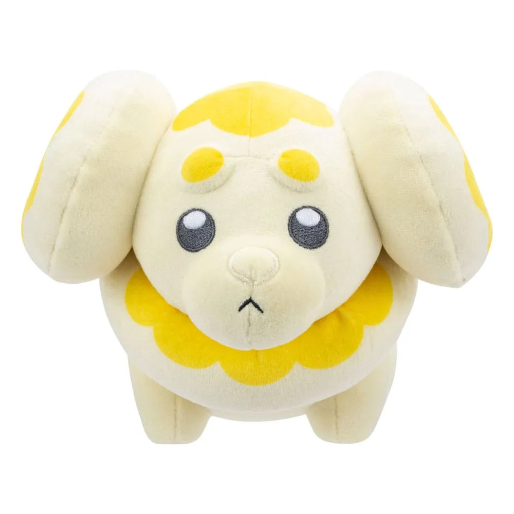 Pokémon Plüschfiguren Series 2 20 cm Sortiment (6) - Smalltinytoystore