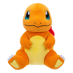 Pokémon Plüschfiguren Series 2 20 cm Sortiment (6) - Smalltinytoystore