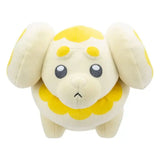 Pokémon Plüschfiguren Series 2 20 cm Sortiment (6) - Smalltinytoystore