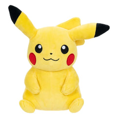 Pokémon Plüschfiguren Series 2 30 cm Sortiment (6) - Smalltinytoystore