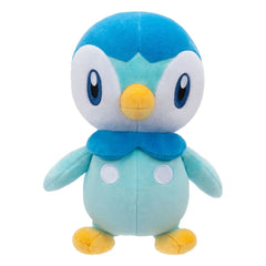 Pokémon Plüschfiguren Series 3 20 cm Sortiment (6) - Smalltinytoystore