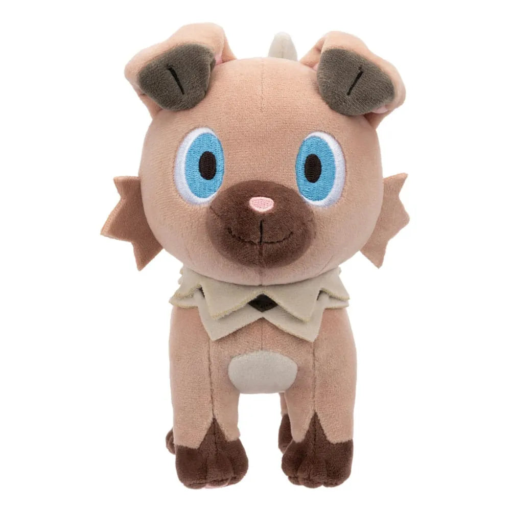 Pokémon Plüschfiguren Series 3 20 cm Sortiment (6) - Smalltinytoystore