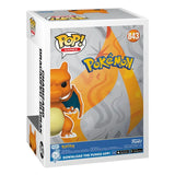 Pokemon POP! Games Vinyl Figur Charizard (EMEA) 9 cm - Smalltinytoystore