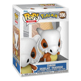 Pokemon POP! Games Vinyl Figur Cubone (EMEA) 9 cm - Smalltinytoystore