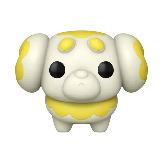 Pokemon POP! Games Vinyl Figur Fidough 9 cm - Smalltinytoystore