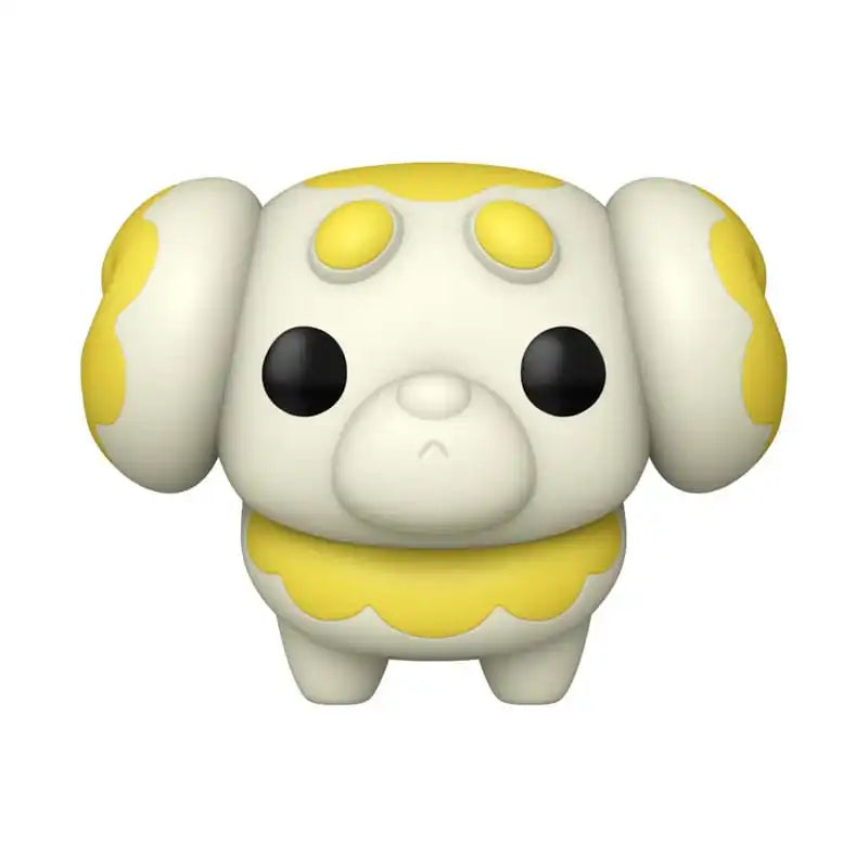Pokemon POP! Games Vinyl Figur Fidough 9 cm - Smalltinytoystore