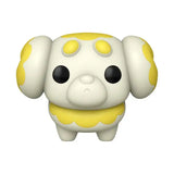 Pokemon POP! Games Vinyl Figur Fidough 9 cm - Smalltinytoystore