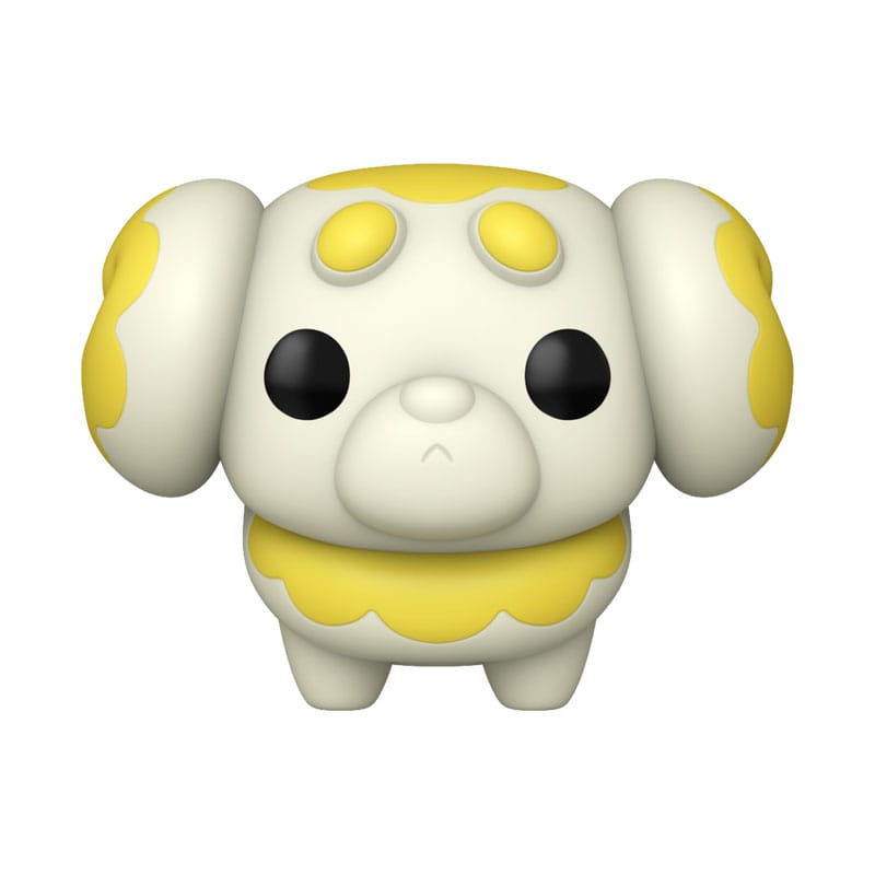 Pokemon POP! Games Vinyl Figur Fidough 9 cm - Smalltinytoystore