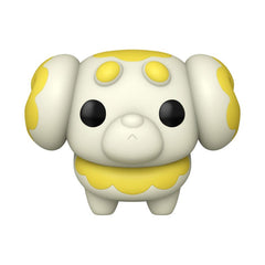 Pokemon POP! Games Vinyl Figur Fidough 9 cm - Smalltinytoystore