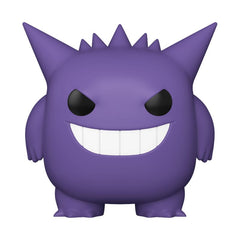 Pokemon POP! Games Vinyl Figur Gengar 9 cm - Smalltinytoystore
