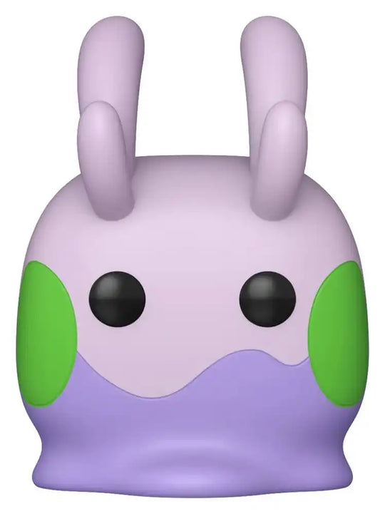 Pokémon POP! Games Vinyl Figur Goomy 9 cm