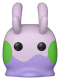 Pokémon POP! Games Vinyl Figur Goomy 9 cm