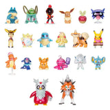 Pokémon Pop-Up 'N' Play Deluxe Adventskalender Holiday 2025 *Version EN* - Smalltinytoystore