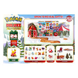 Pokémon Pop-Up 'N' Play Deluxe Adventskalender Holiday 2025 *Version EN* - Smalltinytoystore