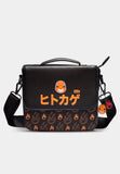 Pokemon PU Leder Umhängetasche Charmander - Smalltinytoystore