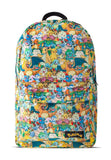 Pokémon Rucksack Characters - Smalltinytoystore