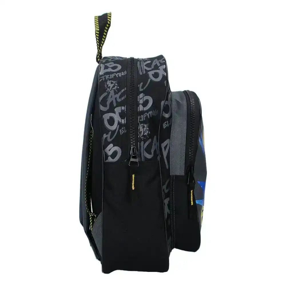 Pokémon Rucksack Gotta Catch 'Em All! 30 cm - Smalltinytoystore