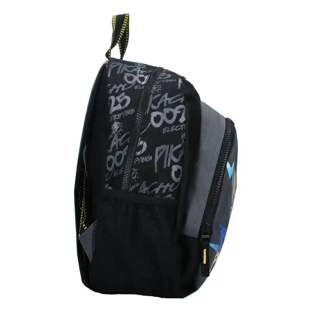 Pokémon Rucksack Gotta Catch 'Em All! 35 cm - Smalltinytoystore