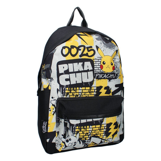 Pokémon Rucksack Gotta Catch 'Em All! 41 cm - Smalltinytoystore