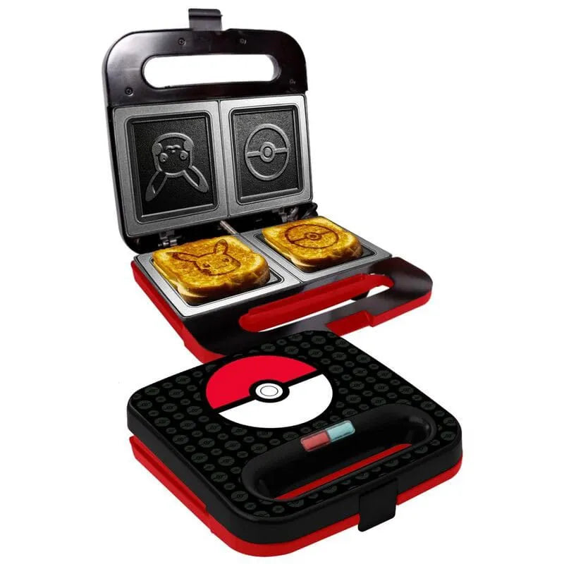 Pokémon Sandwichmaker Poke Ball - Smalltinytoystore