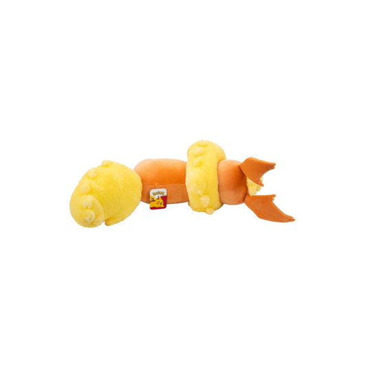 Pokémon Schlafende Plüschfigur Flamara 50 cm - Smalltinytoystore